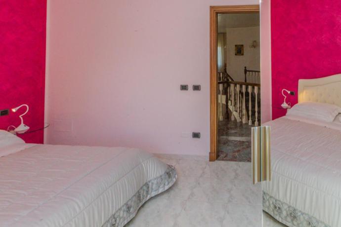 B&B Il Belvedere Viterbo Exterior foto
