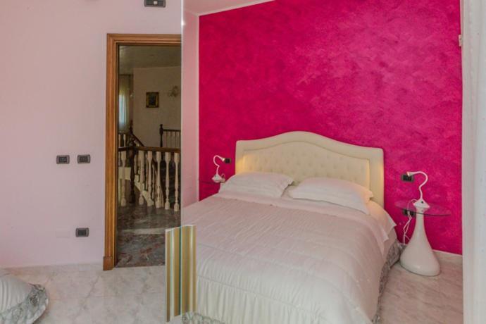 B&B Il Belvedere Viterbo Exterior foto
